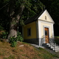 Fleschnerova kaple Hroznětín