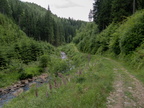Údolí Prunéřovského potoka