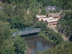 Most v Kyselce
