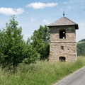 Zvonice Lopeník