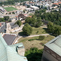 Trenčínský hrad