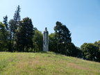 Kamienna Góra, pomník padlým 1939-1945