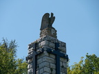 Kamienna Góra, pomník padlým 1939-1945