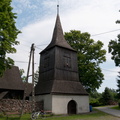 Kostel sv. Hedviky, Rybnica Leśna