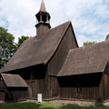 Kostel sv. Hedviky, Rybnica Leśna