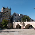 Kladsko, most sv. Jana
