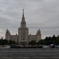 Moskevská státní univerzita