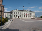 Prezidentský palác