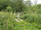 Michajlovský hřbitov