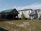 Muzeum děkabristů - dům Volkonského