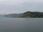 Port Bajkal