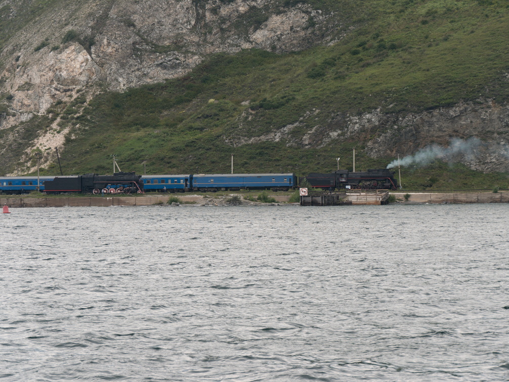Port Bajkal